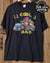 LL Cool J - New Vintage Band T shirt - Vintage Band Shirts