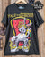 Looney Tunes Bugs Bunny Hare To The Thrones - New Vintage Animation T shirt - Vintage Band Shirts