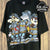 Looney Tunes Bugs Bunny Taz-Mania and Ralph Wolf - New Vintage Animation T shirt - Vintage Band Shirts