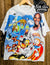 Looney Tunes Space Jam - New Vintage Animation T shirt - Vintage Band Shirts