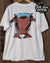 Looney Tunes Taz-Mania Have A Nice Day - New Vintage Animation T shirt - Vintage Band Shirts