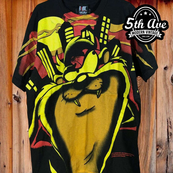 looney-tunes-taz-mania-