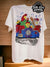 Looney Tunes Warner Brothers Gold Coast T shirt - Vintage Band Shirts