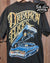 Lowrider Dreams and Hydraulic Scenes Tee - Vintage Band Shirts