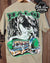 Malo - Rollin hard lowrider low rider car culture t shirt - Vintage Band Shirts