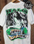 Malo - Rollin hard lowrider low rider car culture t shirt - Vintage Band Shirts