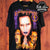 Marilyn Manson Antichrist Superstar - New Vintage Band T shirt - Vintage Band Shirts