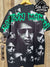 Marilyn Manson - AOP all over print New Vintage Band T shirt - Vintage Band Shirts