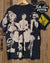 Marilyn Monroe - AOP all over print New Vintage T shirt - Vintage Band Shirts