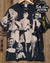 Marilyn Monroe - AOP all over print New Vintage T shirt - Vintage Band Shirts