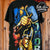 Marvel Thor Odinson - AOP all over print New Vintage Comic T shirt - Vintage Band Shirts