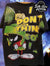 Marvin The Martian I Don't Think So t shirt - Vintage Band Shirts