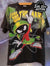 Marvin The Martian I Don't Think So t shirt - Vintage Band Shirts