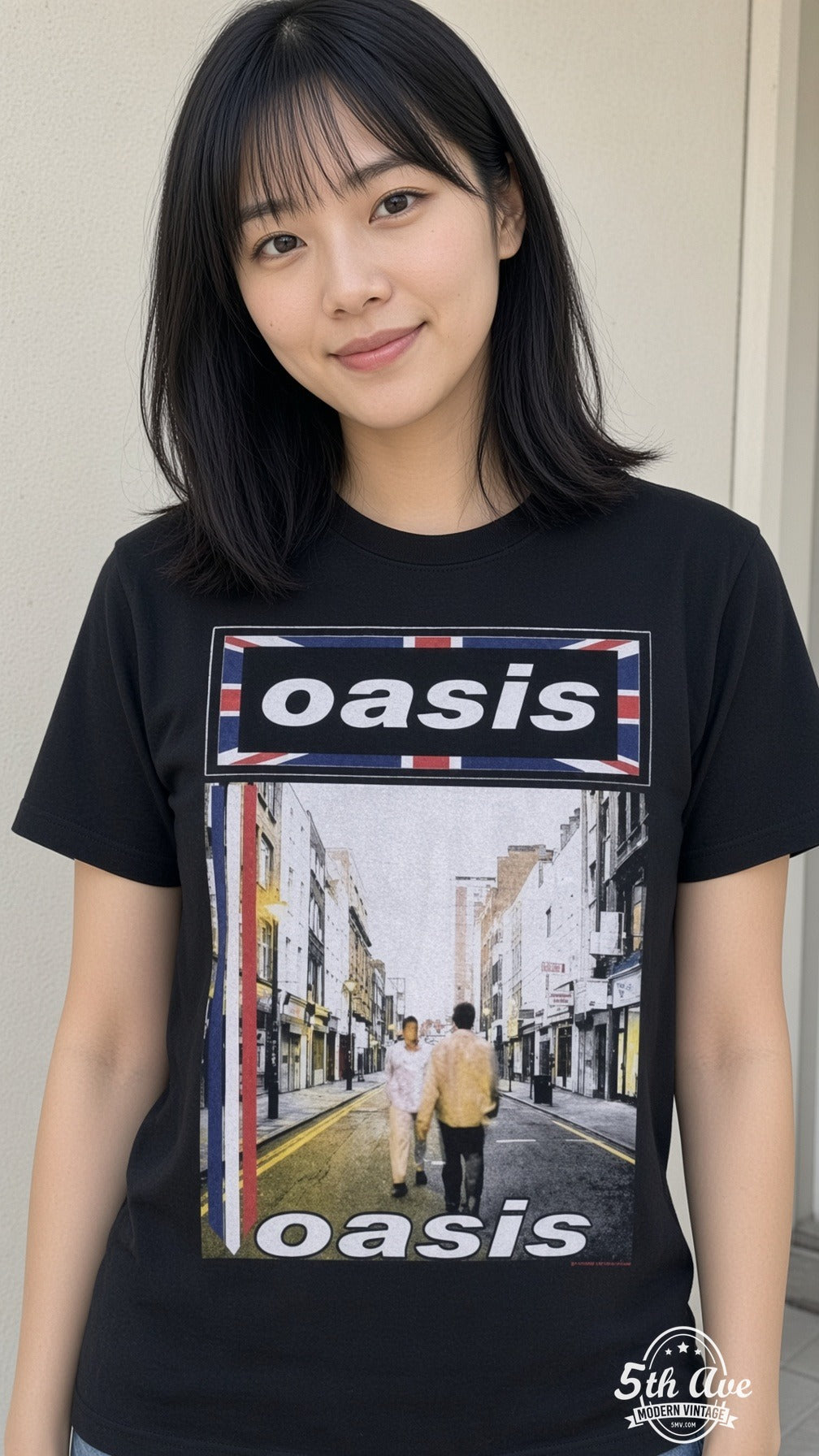 MB 076 Oasis Street model