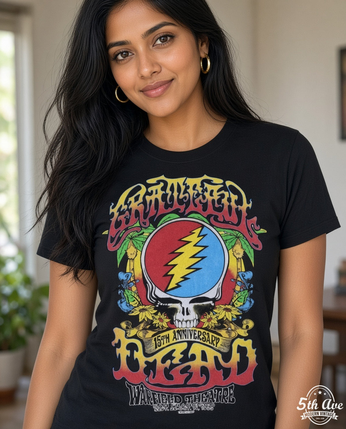 MB 090 Grateful Dead 30th Anniversary model