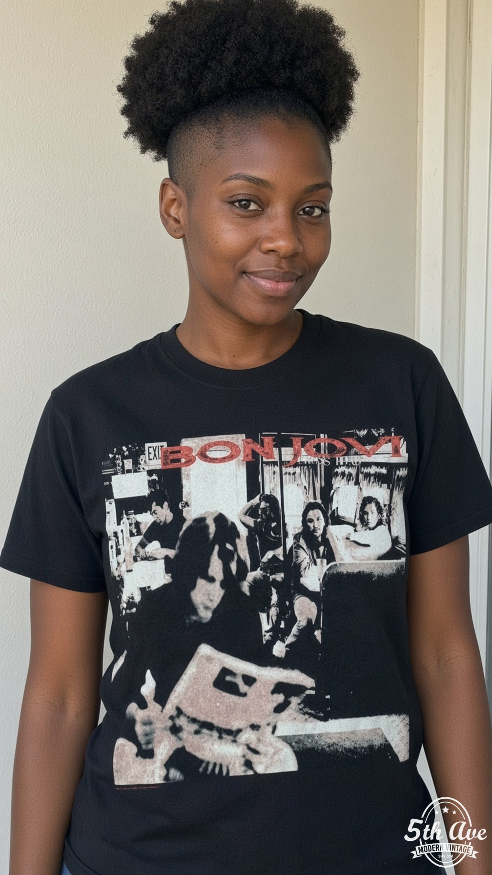MB 094 Bon Jovi Live model