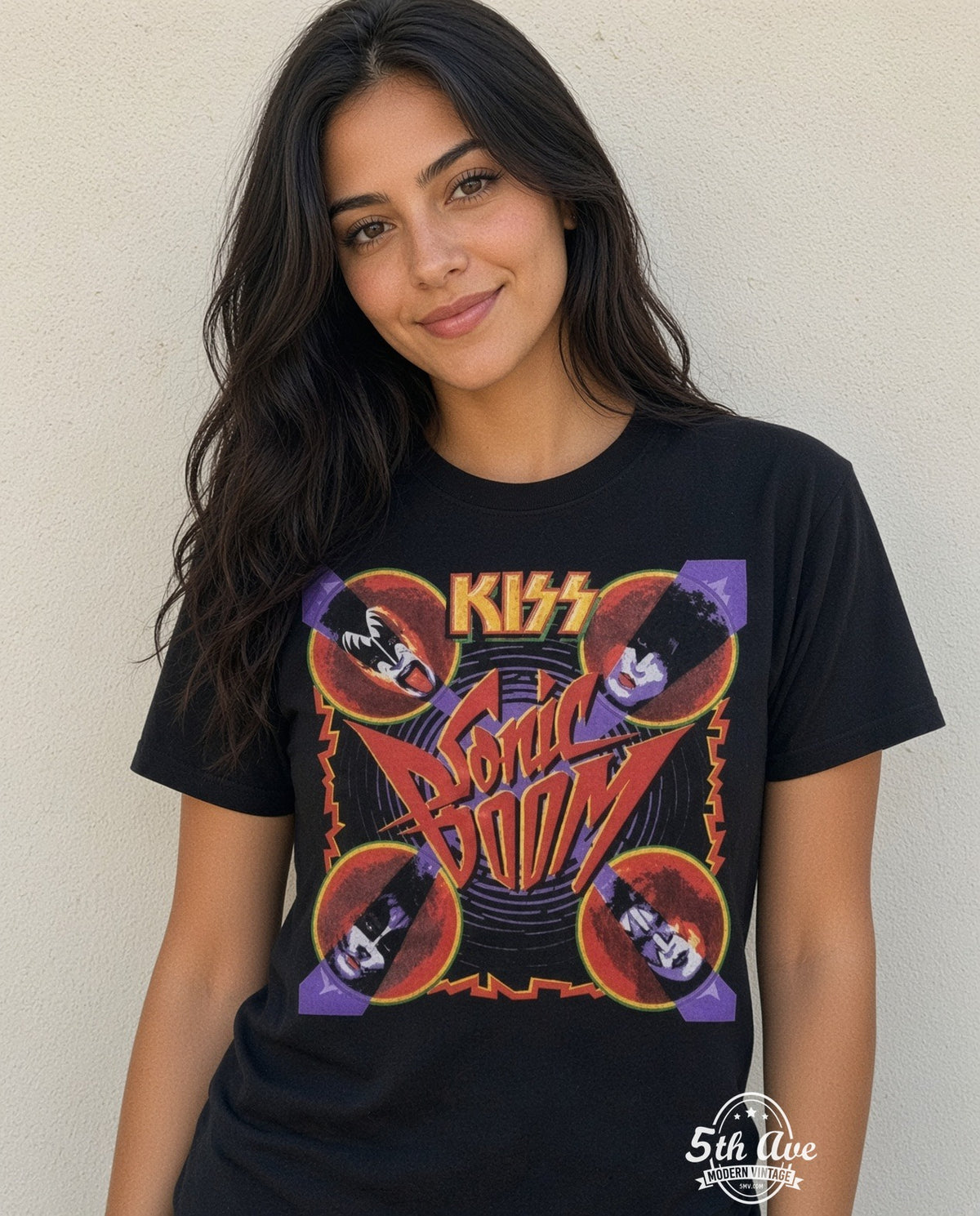 MB 112 KISS Animalize model