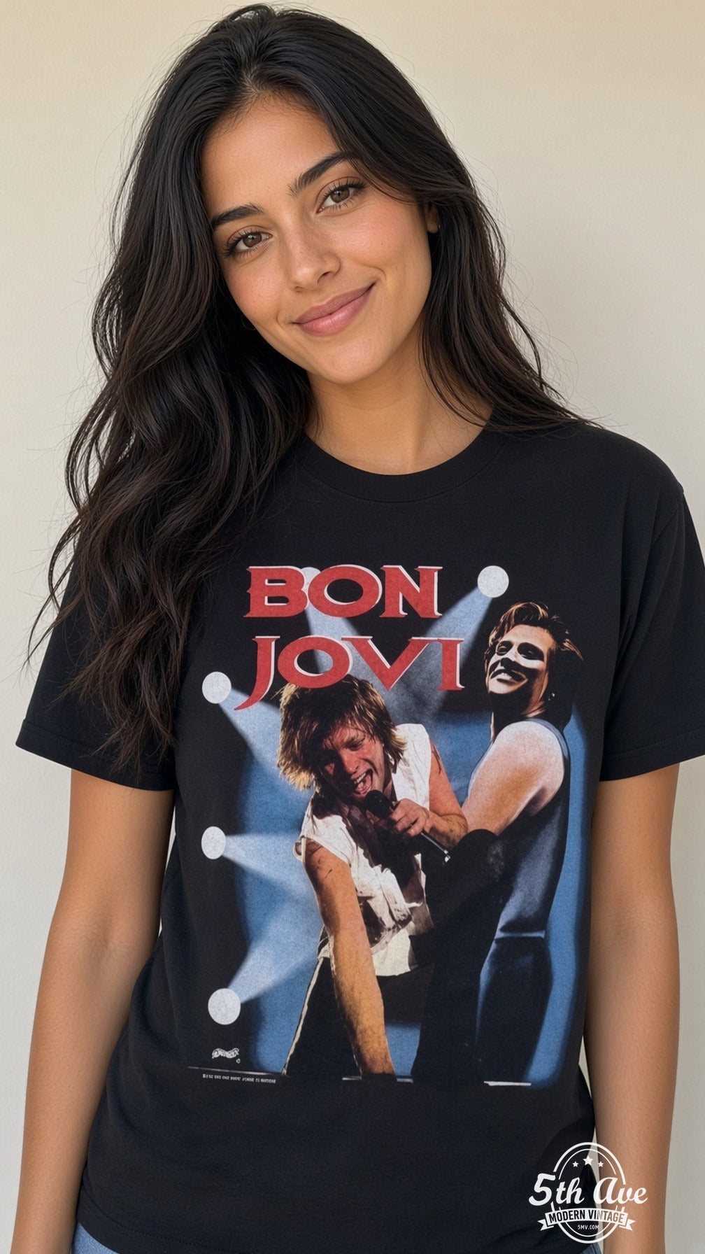 MB 120 Bon Jovi Sunglasses model