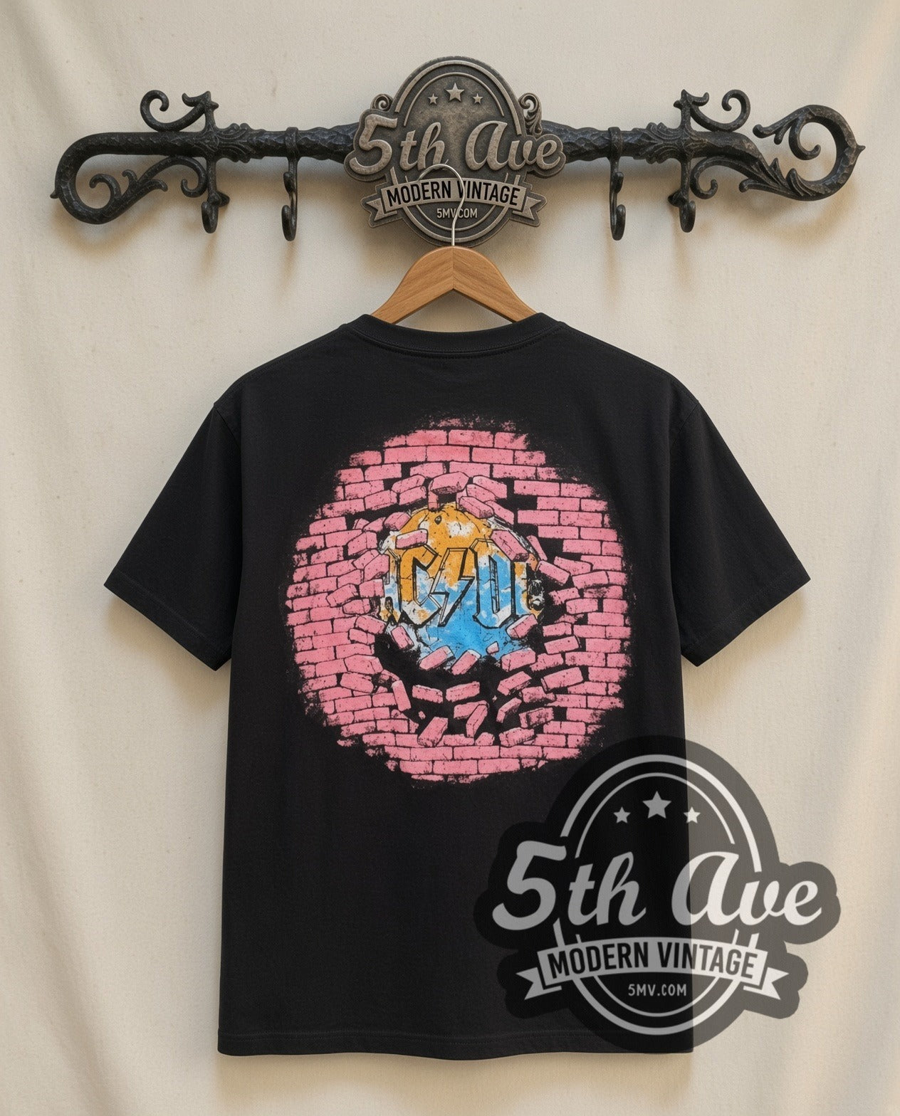 Bob Marley X Stüssy White Vintage Band T-Shirt | 5MV