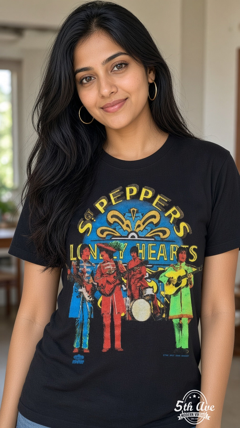 MB 162 The Beatles Sgt Peppers model