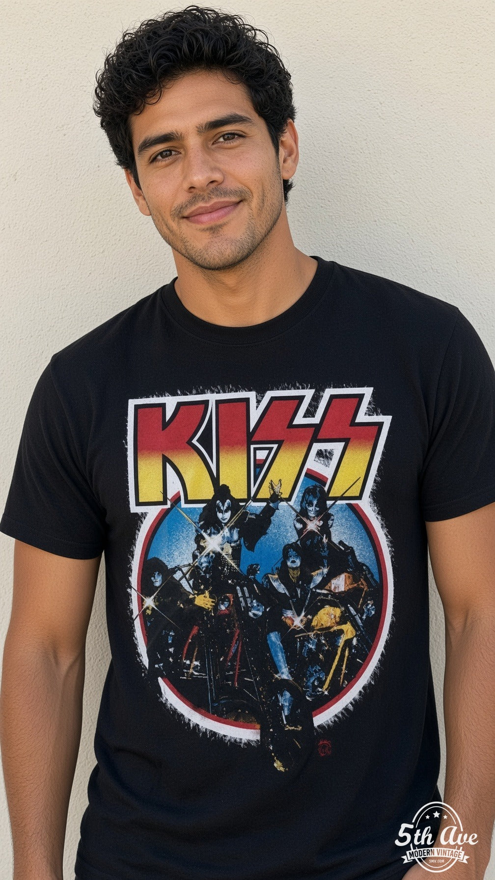 MB 173 KISS Motorcycles model