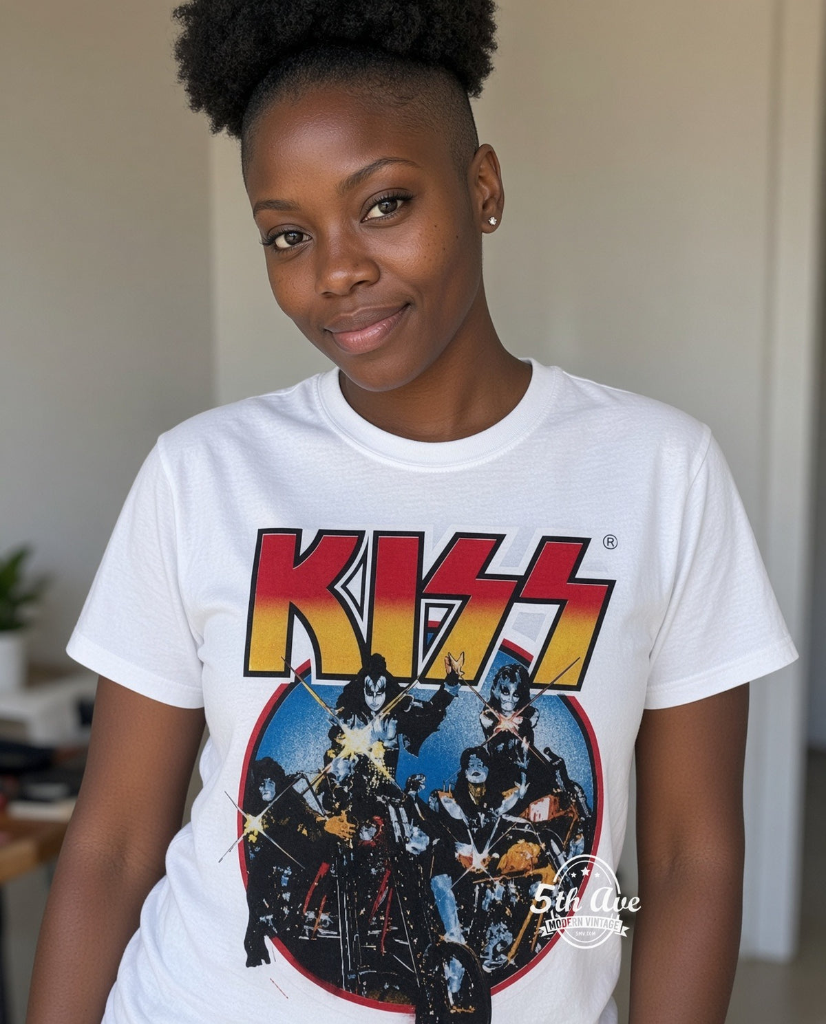 MB 174 KISS Motorcycles model