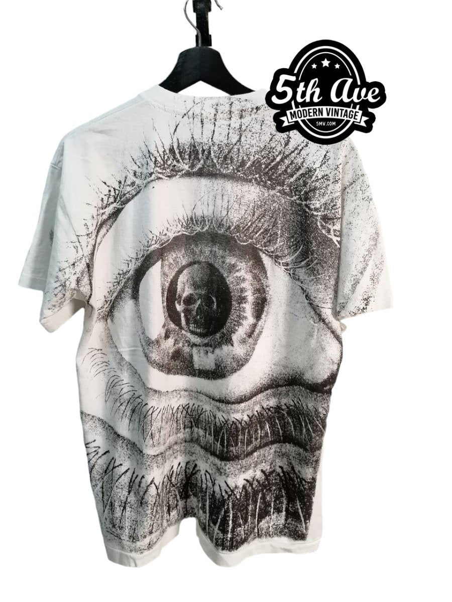 Deals Vintage MC Escher tee