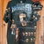 Megadeth - AOP all over print New Vintage Band T shirt - Vintage Band Shirts