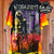 Megadeth Countdown to Extinction - AOP all over print New Vintage Band T shirt - Vintage Band Shirts