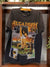 Megadeth Single Stitch t shirt - Vintage Band Shirts