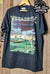 Megadeth Youthanasia Tour 1995 - New Vintage Band T shirt - Vintage Band Shirts