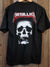 Metallica 100% Cotton New Vintage Band T Shirt - Vintage Band Shirts