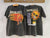 Metallica 1994 Summer Tour Single Stitch t shirt - 100% Cotton - Vintage Band Shirts