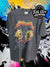 Metallica '91-'92: Single Stitch Cotton Shirt - Vintage Band Shirts