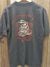 Metallica Band Faces and World Tour 'Don't Tread On Me' Snake T-Shirt - Vintage Band Shirts