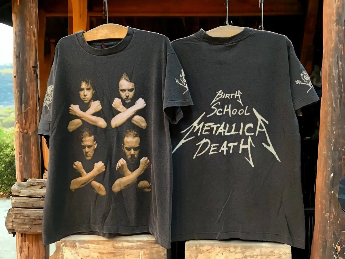 Metallica 