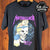 Metallica Damaged Justice - New Vintage Band T shirt - Vintage Band Shirts