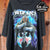 Metallica - New Vintage Band T shirt - Vintage Band Shirts