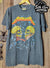 Metallica - New Vintage Band T shirt - Vintage Band Shirts