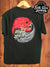 Metallica Rebel Pushead Artwork - New Vintage Band T shirt - Vintage Band Shirts