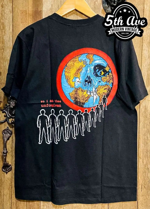 Metallica unforgiven vintage ONITAtag｜メンズ