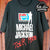 Michael Jackson 1988 Pepsi Tour Vintage Soft Cotton T-Shirt - Vintage Band Shirts