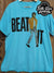 Michael Jackson Beat It - New Vintage Band T shirt - Vintage Band Shirts