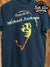 Michael Jackson 'This Is It' Rare Double-Sided Chromatic T-Shirt - Vintage Band Shirts