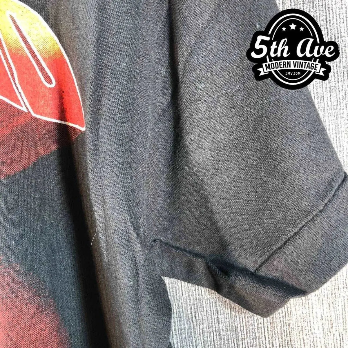 Michael Jordan NBA World - New Vintage T shirt - Vintage Band Shirts