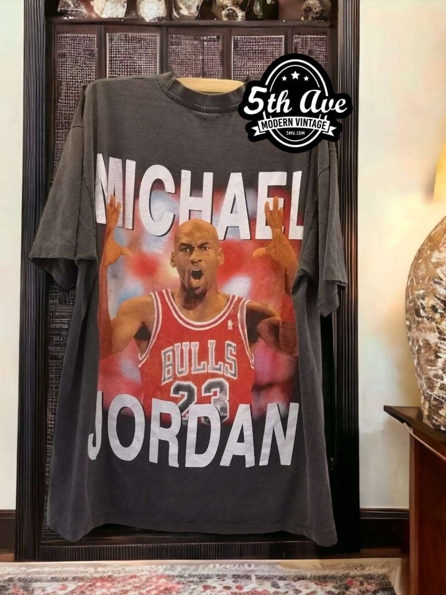 Vintage hotsell Jordan Shirt