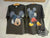 Mickey Mouse - New Vintage Animation T shirt - Vintage Band Shirts