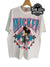 Mickey Mouse single stitch t shirt - Vintage Band Shirts