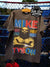 Mike "First Come First Serve" Tyson t shirt - Vintage Band Shirts