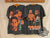Mike Tyson Iron Mike - New Vintage T shirt - Vintage Band Shirts